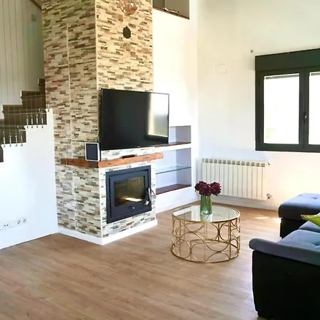 Angeles - El Espinar