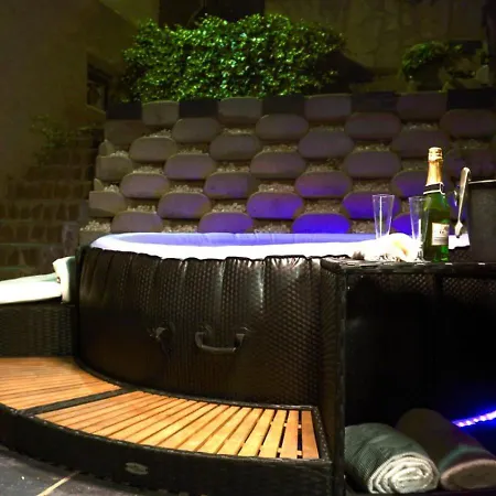 Angeles - El Espinar