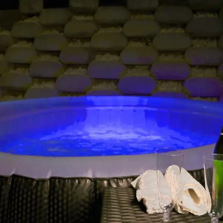 Angeles - Villa El Espinar