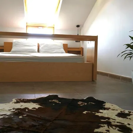 Villa Angeles - El Espinar