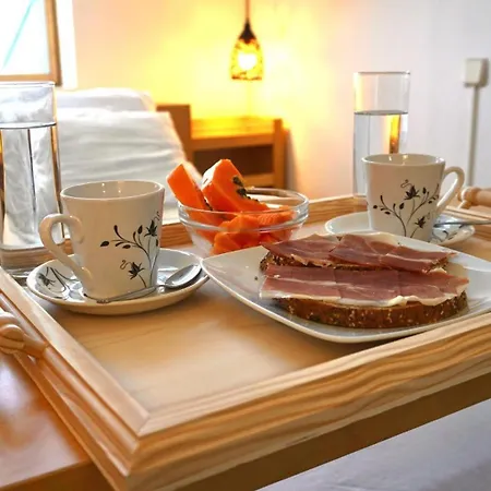 Villa Angeles - El Espinar