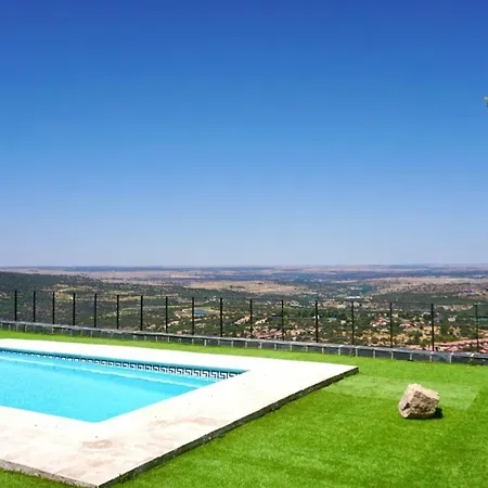 Angeles - Villa El Espinar