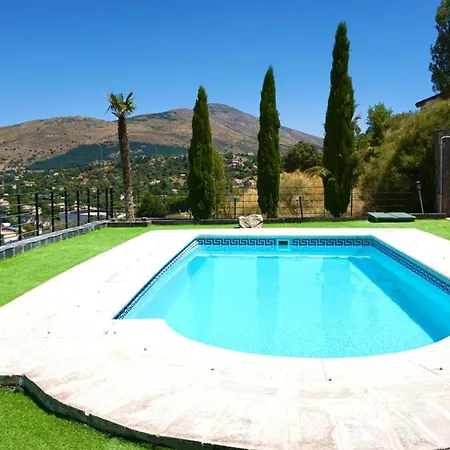 Angeles - Villa El Espinar