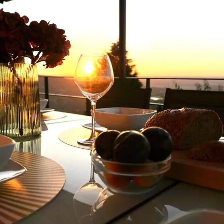 Angeles - Villa El Espinar