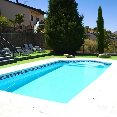 Angeles - * El Espinar