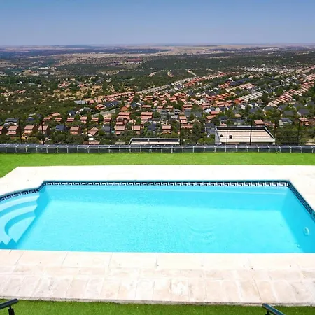 Angeles - El Espinar