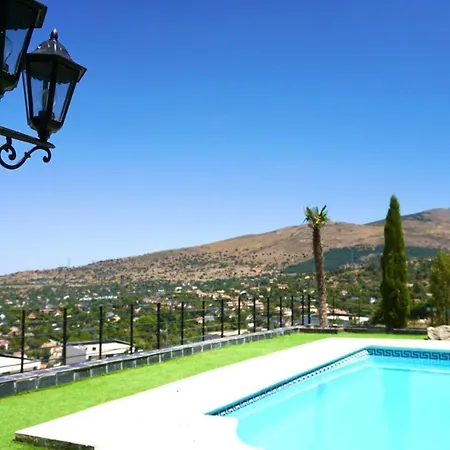 Villa Angeles -